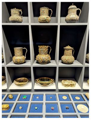 Imperial Treasury