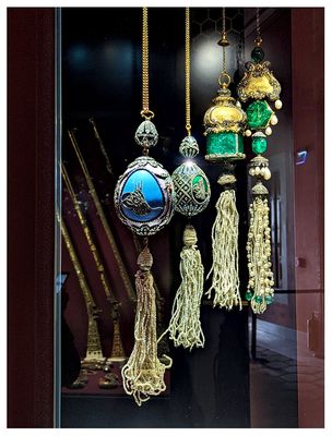 Imperial Treasury