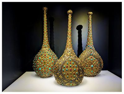 Imperial Treasury