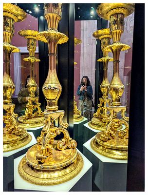 Imperial Treasury