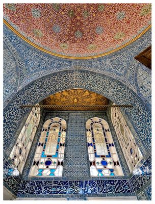 Baghdad Pavilion