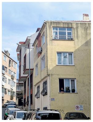 lonca neighborhood