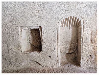 Mihrab