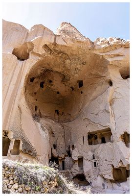 Monastery