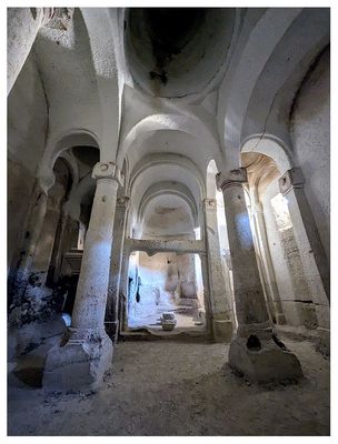 Column Church