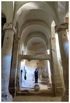 Column Church