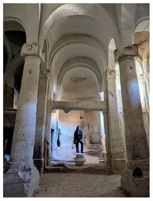Column Church