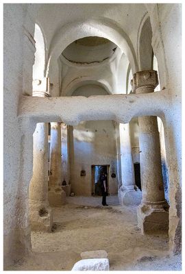 Column Church