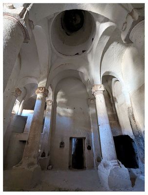 Column Church