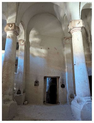 Column Church