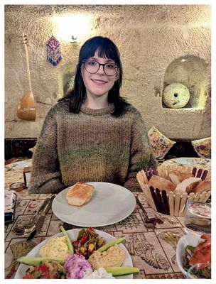 Topdeck Cave Restaurant
