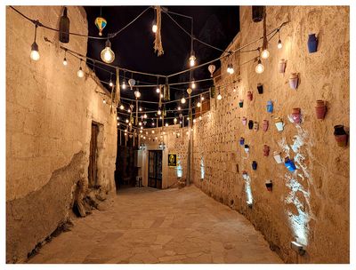 Day 8: Hot Air Balloon Ride, Göreme Open Air Museum, and Red Valley Hike