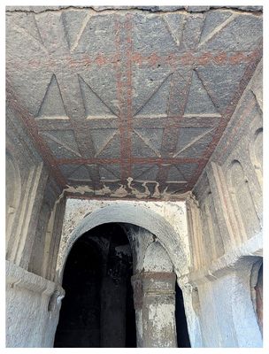 Dark Castle Church