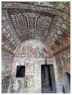 Kokar Church