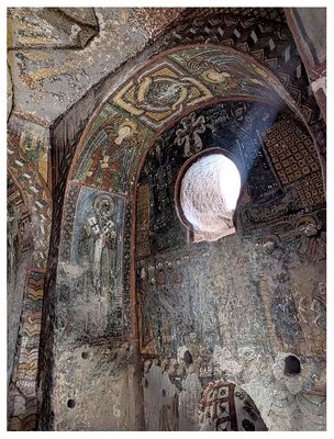 The Serpent Church