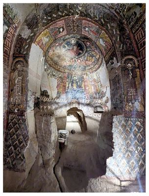 The Serpent Church