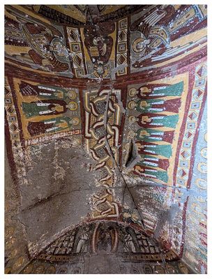 The Serpent Church