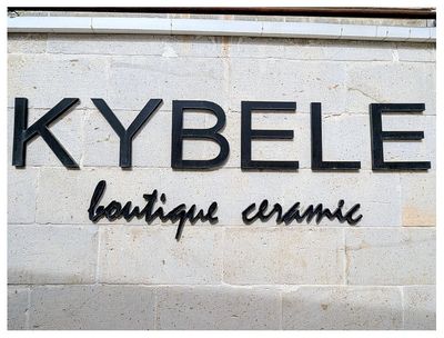Kybele Ceramics