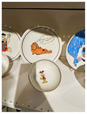 Day 10: Avanos Ceramics