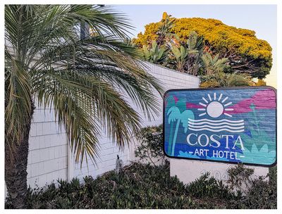 Costa Art Hotel