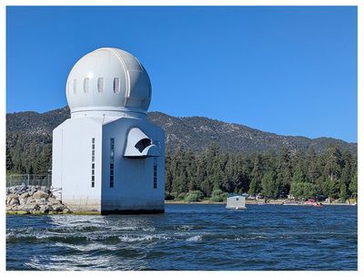 Big Bear Solar Observatory