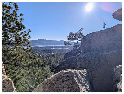 Castle Rock