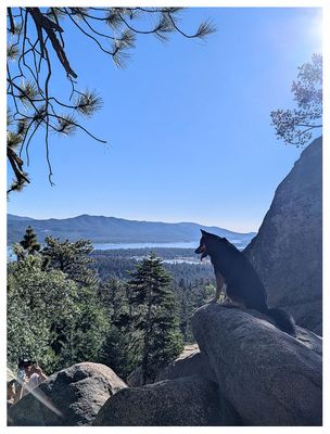 Castle Rock