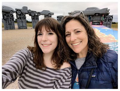 Carhenge