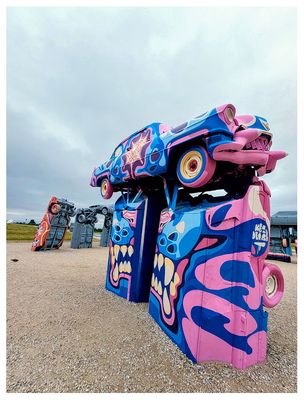 Carhenge
