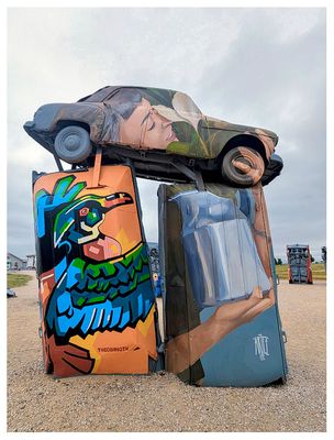 Carhenge