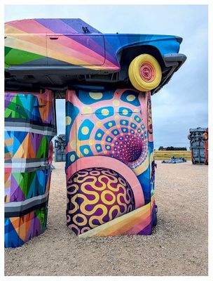 Carhenge