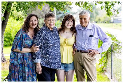 Family pics