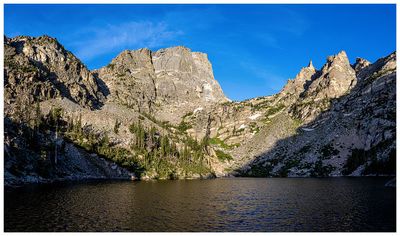 Emerald Lake