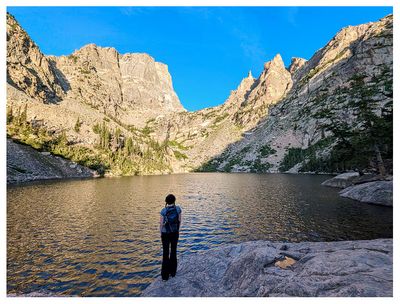 Emerald Lake