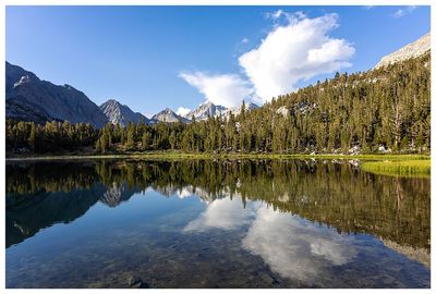 Heart Lake