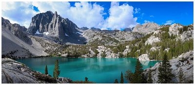 Big Pine Lake
