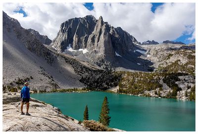 Big Pine Lake