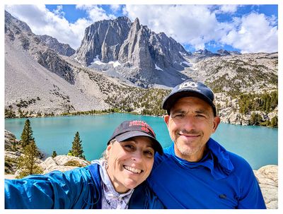 Big Pine Lake