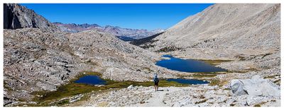 Guitar Lake Basin