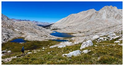 Guitar Lake Basin