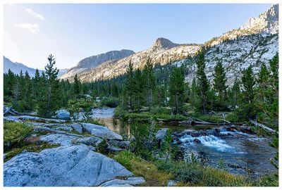 Bubbs Creek