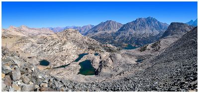 Glen Pass