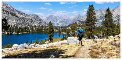 Arrowhead Lake