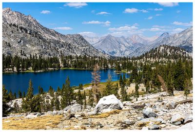Arrowhead Lake
