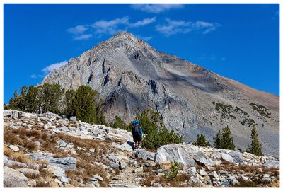 Mount Wynne