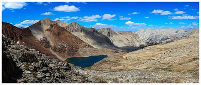 Pinchot Pass