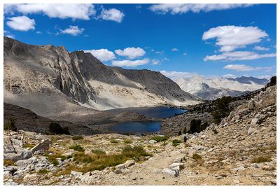 Lake Marjorie