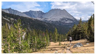 Mather Basin