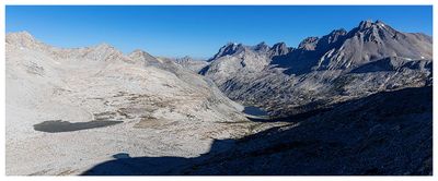 Mather Pass