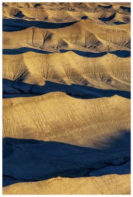 Around Hanksville, UT